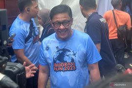 Kementerian Imigrasi cek video WNA selipkan Rp500 ribu di paspor