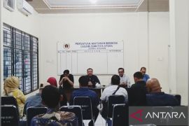 Farianda: Kongres dipercepat PWI Pusat akan segera digelar di Jakarta