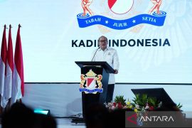 Peran Kadin diharapkan lebih besar dalam bersinergi dengan pemerintah