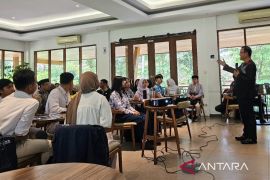 Kota Bogor serap aspirasi anak lewat Musrenbang