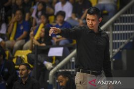 Youbel yakin pemain SM bisa jaga stamina selama libur Idul Fitri