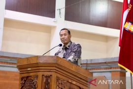 Wamendiktisaintek dorong organisasi mahasiswa berperan membangun bangsa
