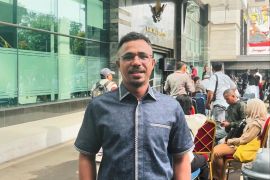 Praktisi: Gugatan Pilkada Teluk Bintuni di MK bisa gugur, Status surat kuasa bisa dianggap berakhir