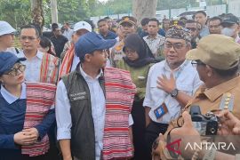 Gubernur NTT : SMA Garuda upaya meningkatkan SDM unggul