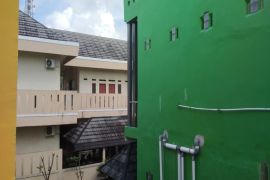 Pelaku bisnis kost mahasiswa di Indralaya bersaing lengkapi fasilitas