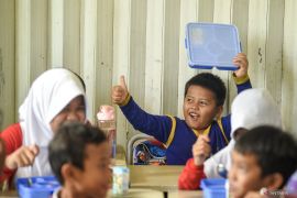 Anggota DPR usul manfaatkan dana CSR untuk makan berizi gratis
