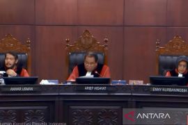 Semua pihak diimbau hormati Putusan MK soal PSU Pilkada Banjarbaru