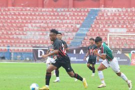 Inter Kediri bungkam PSID Jombang 2-1 di liga 4