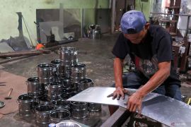 Tingkatkan Inovasi alat dapur tradisional