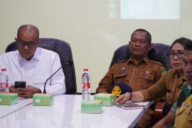 Menteri Kesehatan minta kepala daerah serius mengimplementasikan kesehatan gratis