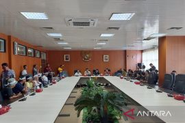 DPRD Medan rekomendasikan tunda portal parkir berbayar