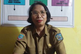 SMPN 1 Kota Sorong manfaatkan BOS biayai kebutuhan sekolah