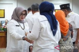 Dinkes Palembang buka layanan aduan waspada  kasus HMPV