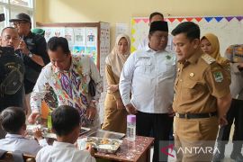 Pemkab Majalengka libatkan Bumdes menjadi mitra program dapur sehat MBG