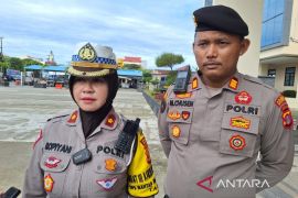Razia knalpot bising di Balikpapan menyasar pengendara mobil