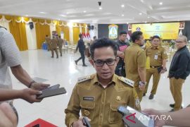 Tol Seksi 1A akan jadi contoh jalan layang di Balikpapan