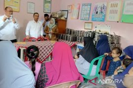 Kemendukbangga-BGN wujudkan MBG bagi ibu hamil hingga balita