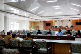 DPRD minta Pemkab Pasaman realisasikan dana beasiswa berprestasi 2024
