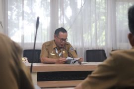 Pemkab HSS segera salurkan bantuan untuk 447 KK terdampak banjir di Kalumpang