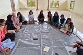 Yayasan Lappan Maluku refleksi 24 tahun konflik upaya tumbuhkan toleransi dan perdamaian