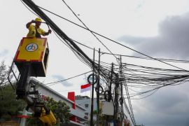 Pembangunan jaringan utilitas Jakarta harus cerminkan budaya lokal