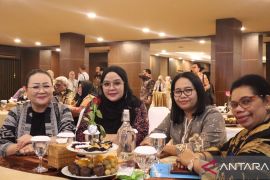 Kepala BKKBN Sulut ikuti retreat kepemimpinan dan kedispilinan