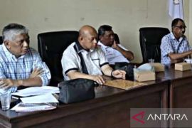 KONI Maluku buka pendaftaran calon ketua umum periode 2025-2029