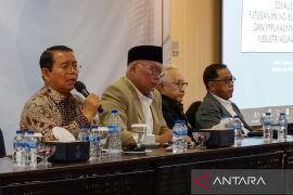 AAUI sesuaikan polis dengan Putusan MK secara bertahap mulai Februari