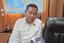 Ditreskrimum Polda Malut periksa Cagub Sherly sebagai korban terkait kebakaran speedboat