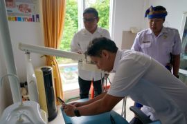 Menkes: PKG berikan skrining kejiwaan bagi anak usia SD hingga lansia