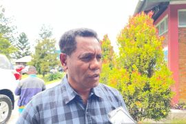 FKUB Jayawijaya harapkan masyarakat perkuat kerukunan umat beragama