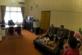 Penekanan Dukcapil Sumbar terhadap peran strategis dokumen kependudukan dan identitas digital