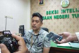Kejari Tulungagung dalami dugaan korupsi Dana Desa Tanggung