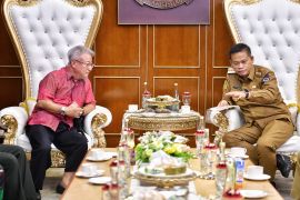 Walubi undang Gubernur Sulsel menghadiri arak-arakan Cap Go Meh Imlek 2576