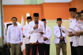 PKS Depok tegaskan tidak kekurangan pemimpin yang mumpuni