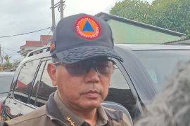 BNPB: Lahan pertanian gagal panen karena bencana dapat ajukan bantuan