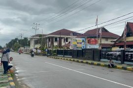 Dishub Singkawang usulkan anggaran untuk pita kejut untuk kurangi kecelakaan