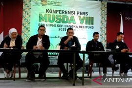 BPD HIPMI buka pendaftaran calon Ketua Umum periode 2025-2028