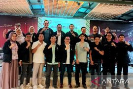 Ketua SC HIPMI Babel: Banyak kader potensial bisa jadi calon Ketum