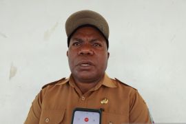 Kabupaten Jayapura menerima Dana Desa Rp122,32 miliar pada 2025