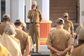 Bapenda Tala catat realisasi pajak daerah lampaui target pada 2024