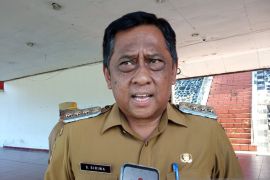 Pj bupati Jayapura: Kontraktor-OPD kerja sama selesaikan utang kerja