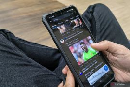 Pemerintah tengah belanja ide soal pembatasan media sosial untuk anak-anak