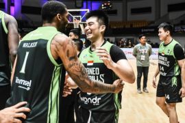 45 pemain IBL berpeluang masuk timnas basket