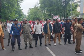 PJ Bupati: Tak ada pemutusan kerja tenaga honorer di Lombok Timur