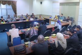 Anggota DPRD Banjarbaru siap reses serap aspirasi masyarakat