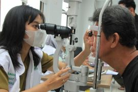 Praktisi kesehatan: Program skrining gratis bawa banyak manfaat