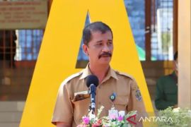 BPBD Kaltim  perkuat sinergi hadapi potensi bencana di musim hujan