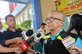 Sudah ada 22 sampel DNA dari 8 kantong jenazah korban kebakaran Glodok Plaza Jakarta