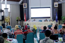 Kepsek hingga guru di Kota Tangerang diajak tingkatkan literasi menulis